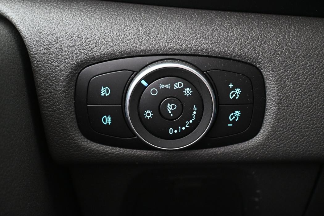 FORD Transit Custom 2022