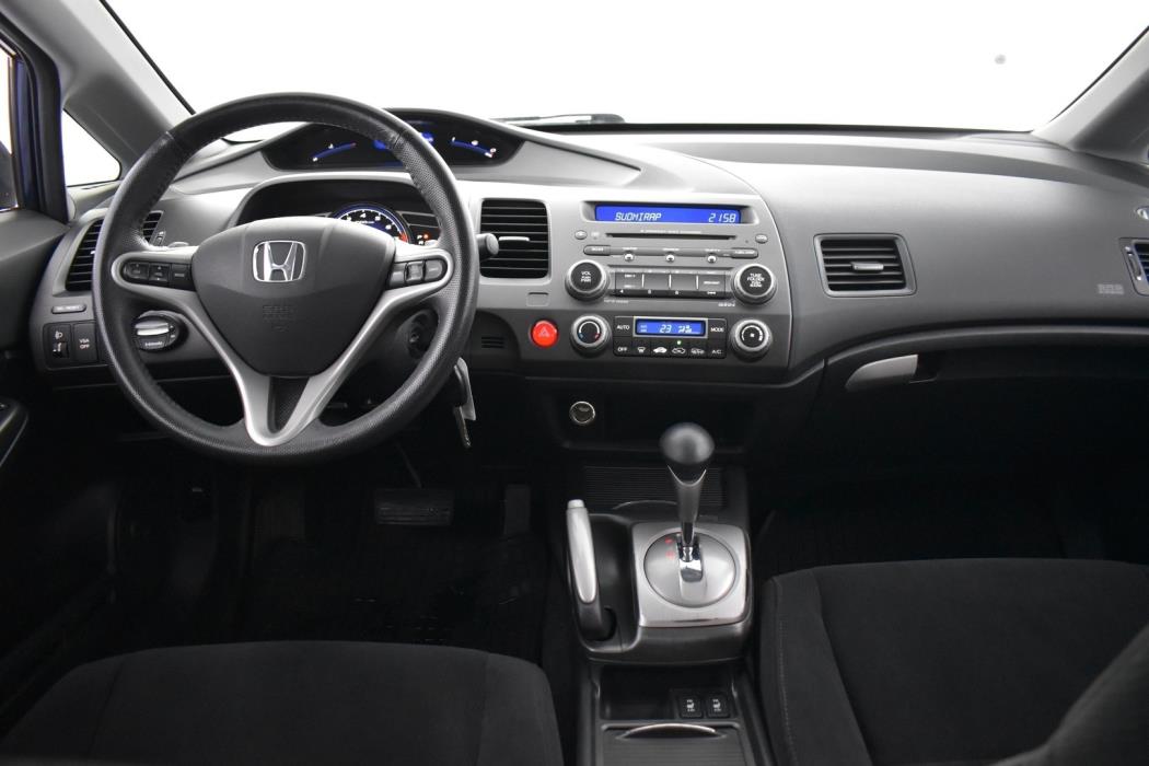 HONDA Civic 2009