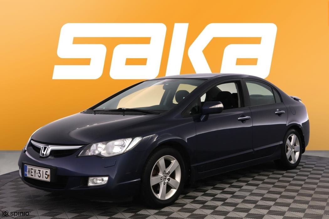 HONDA Civic 2009