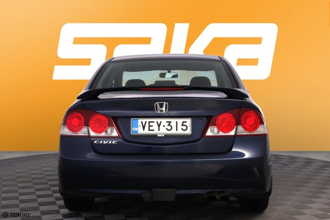 HONDA Civic 2009
