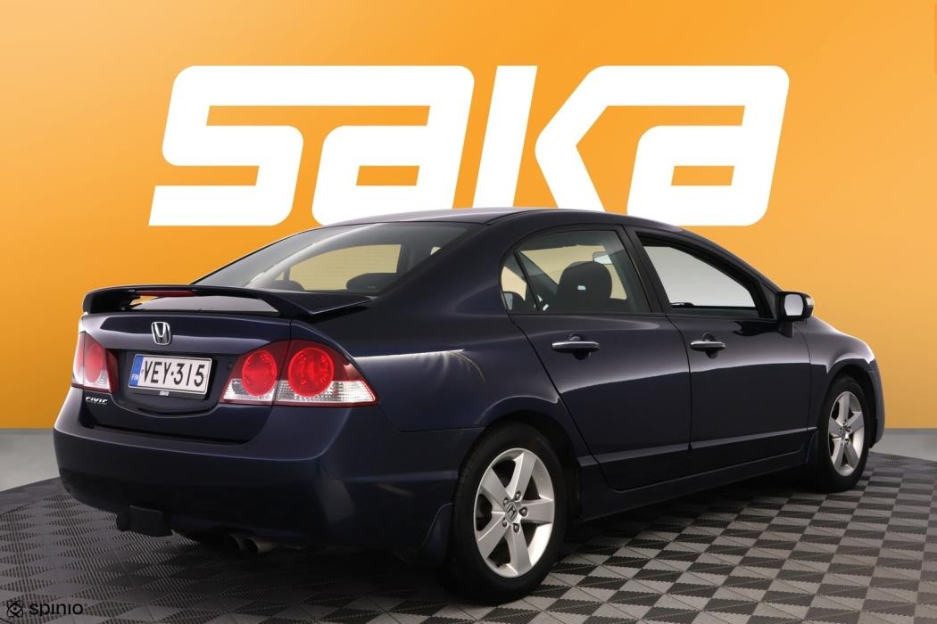 HONDA Civic 2009