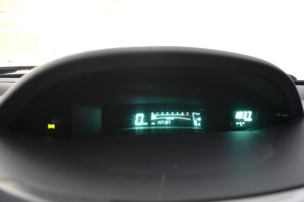TOYOTA Yaris 2006