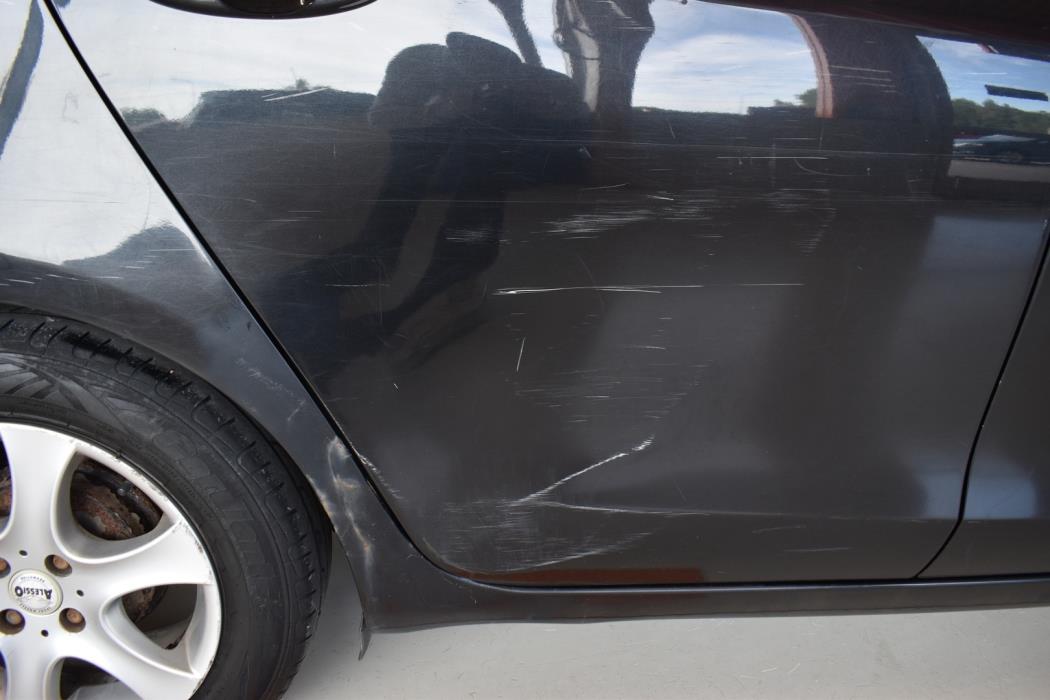 TOYOTA Yaris 2006