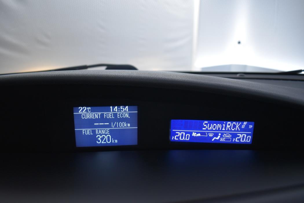 MAZDA 3 2012