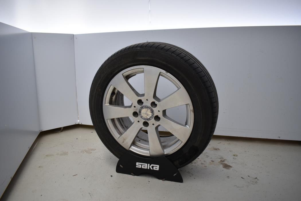 MERCEDES-BENZ C 2013