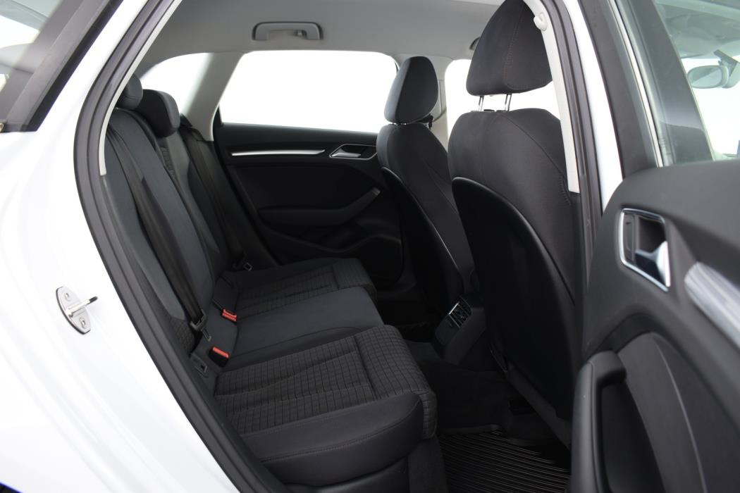 AUDI A3 2014