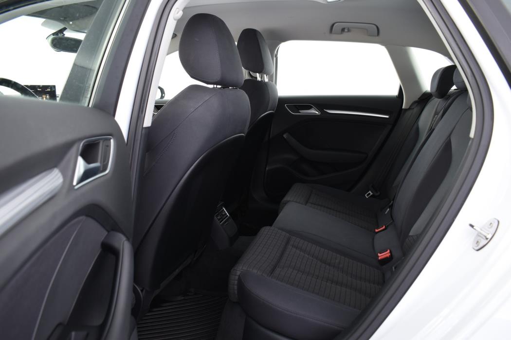 AUDI A3 2014