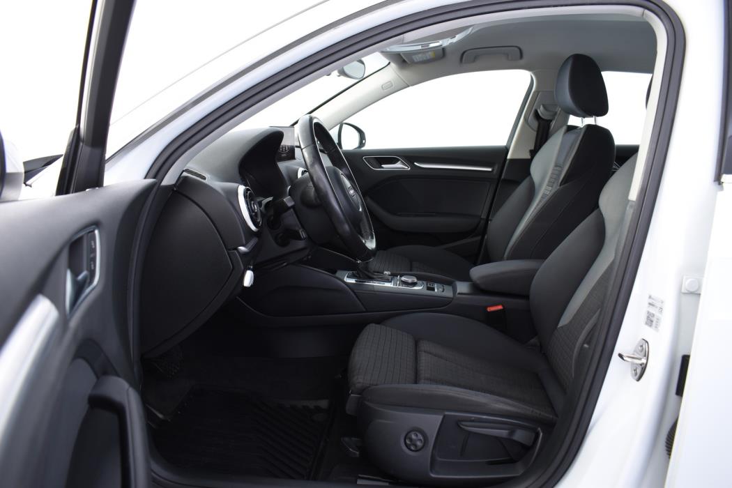 AUDI A3 2014