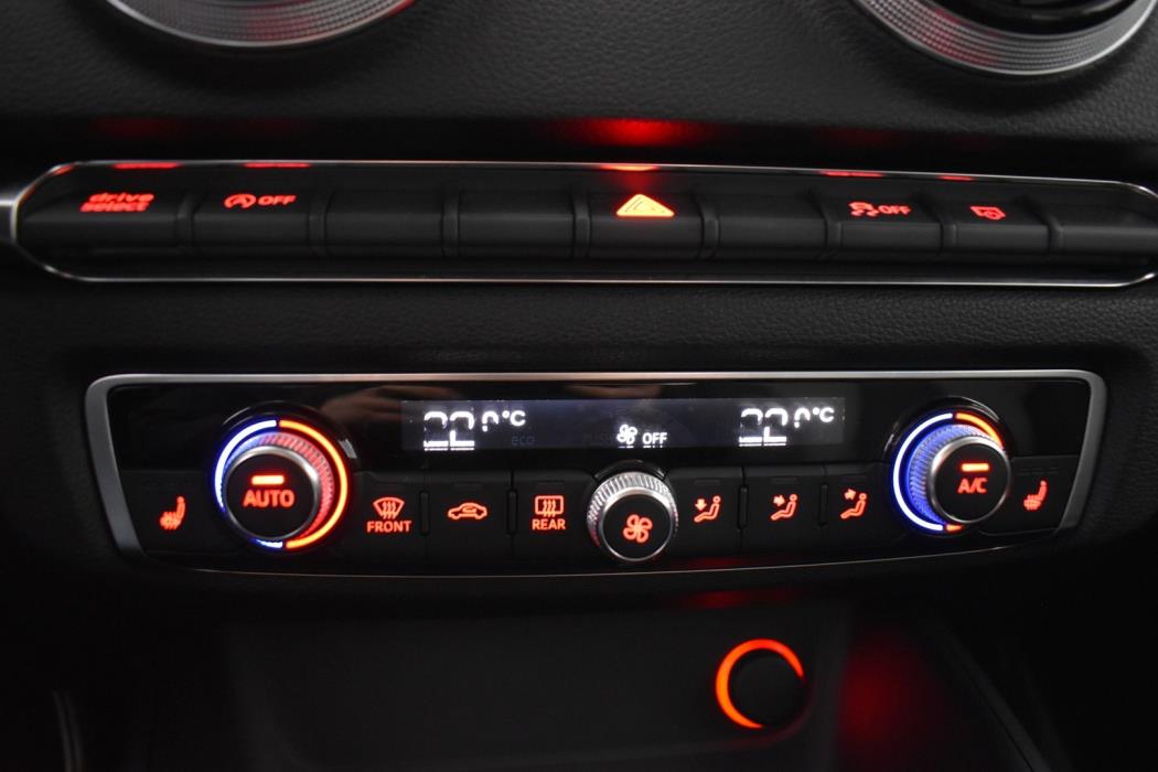 AUDI A3 2014