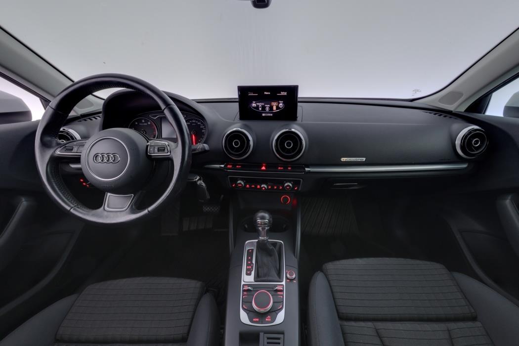 AUDI A3 2014