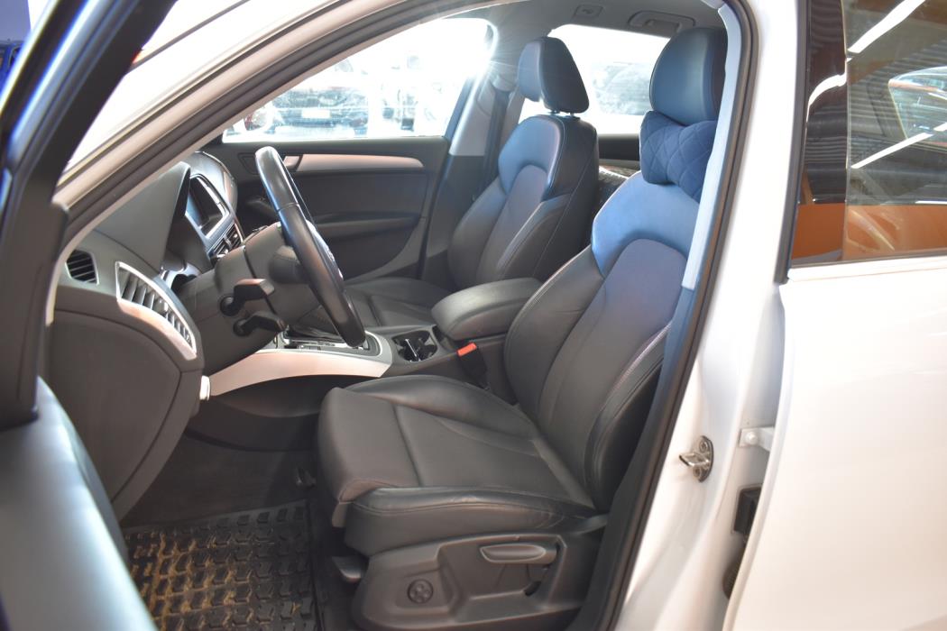 AUDI Q5 2017