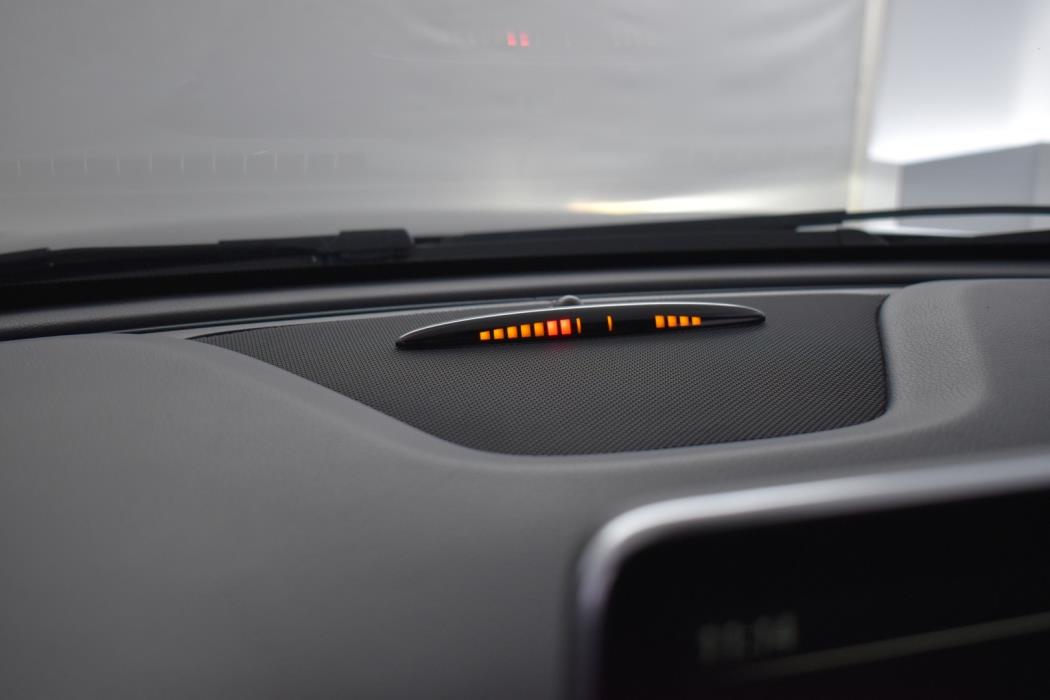 MERCEDES-BENZ CLA 2016