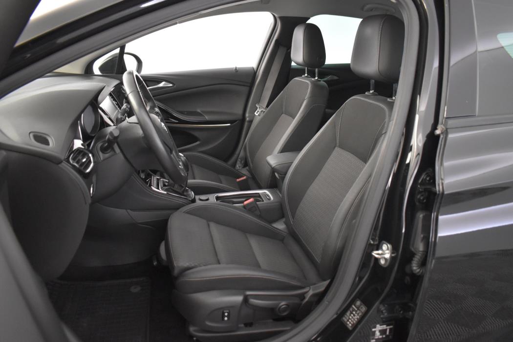 OPEL Astra 2018