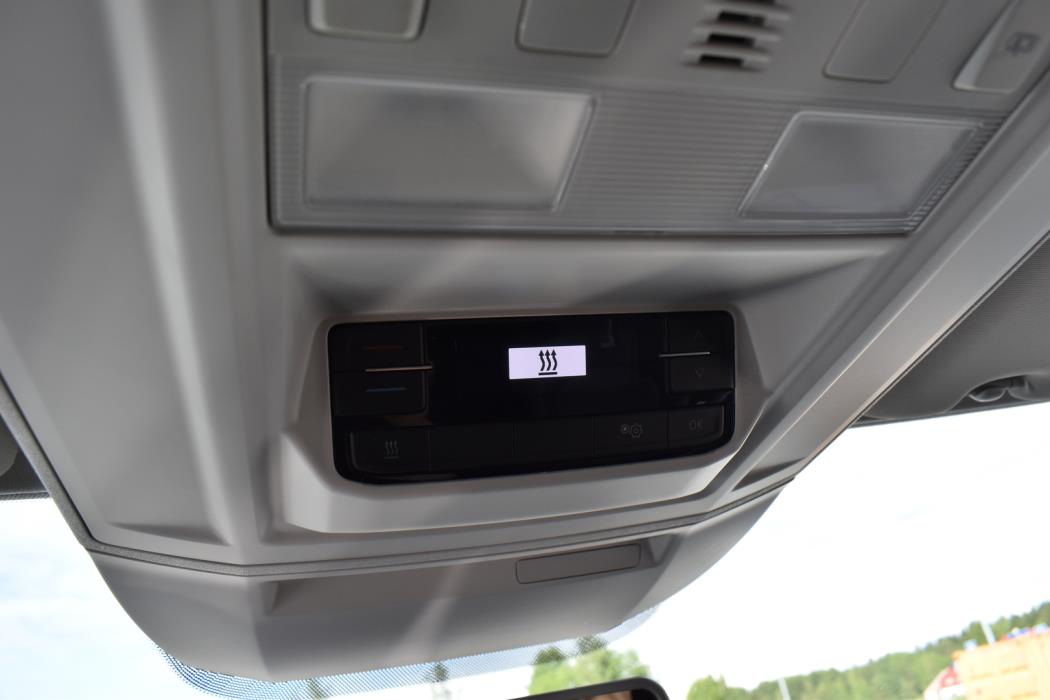 VOLKSWAGEN Crafter 2019
