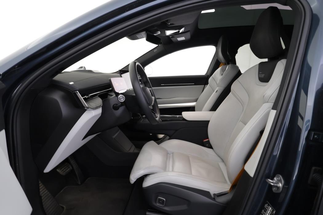 POLESTAR 3 2024