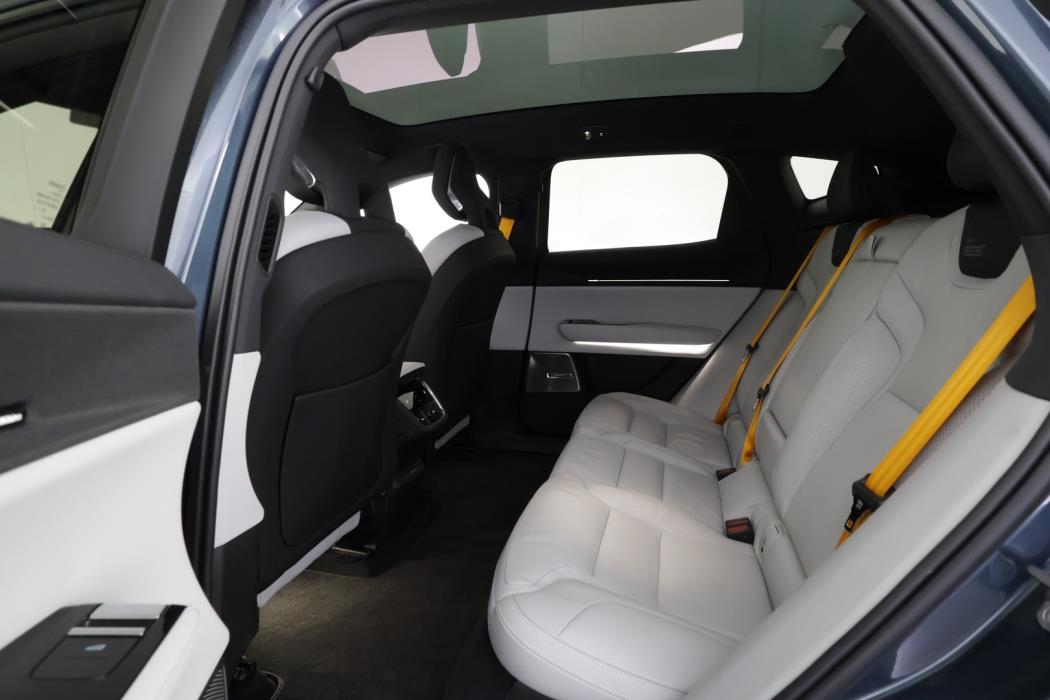 POLESTAR 3 2024