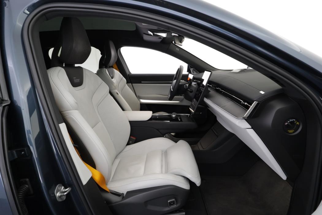 POLESTAR 3 2024