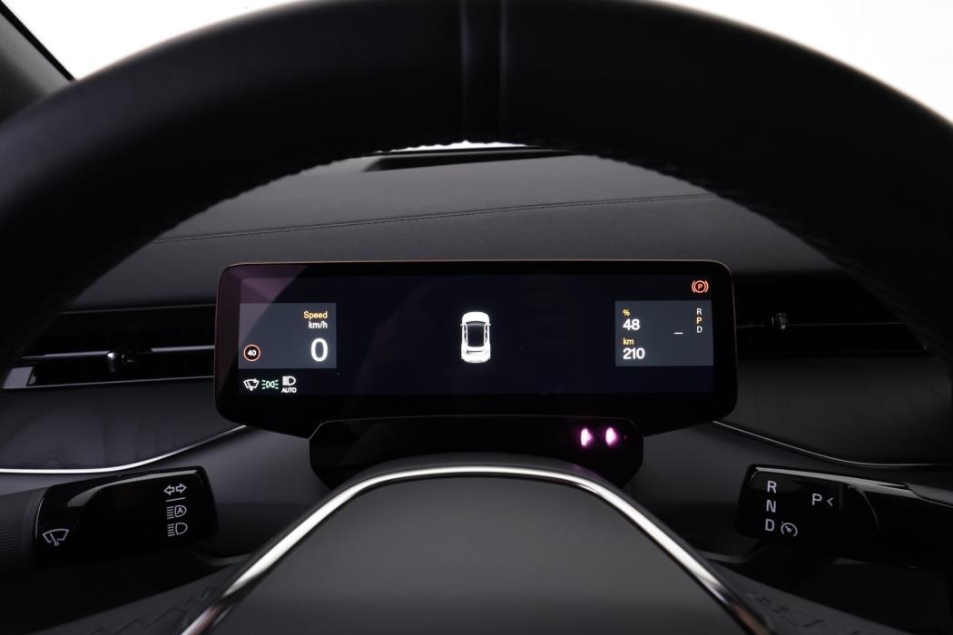 POLESTAR 3 2024