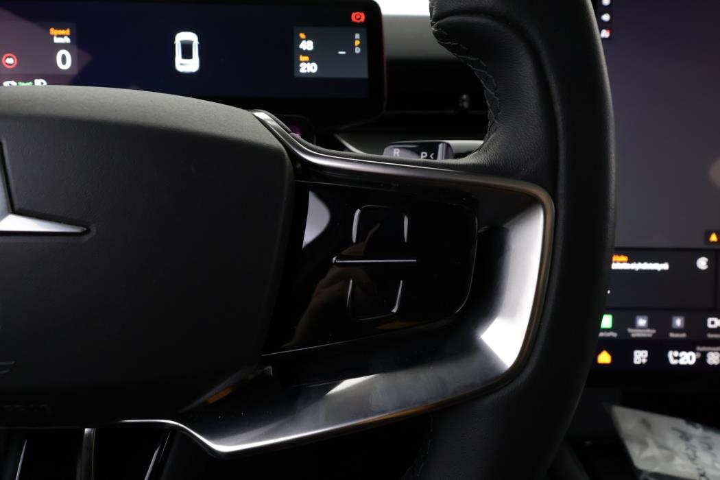 POLESTAR 3 2024