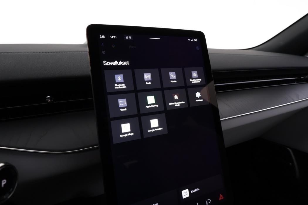 POLESTAR 3 2024