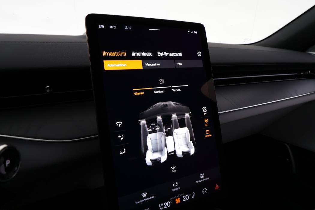 POLESTAR 3 2024