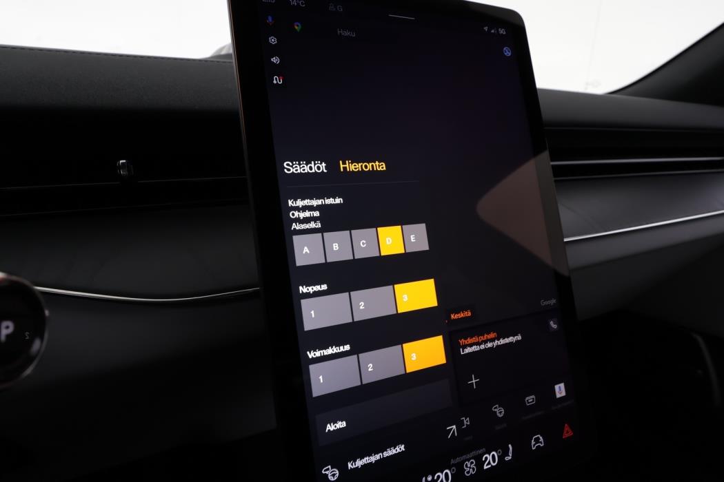 POLESTAR 3 2024