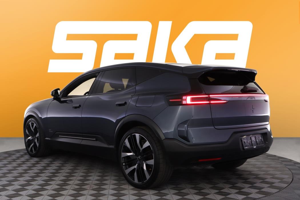 POLESTAR 3 2024