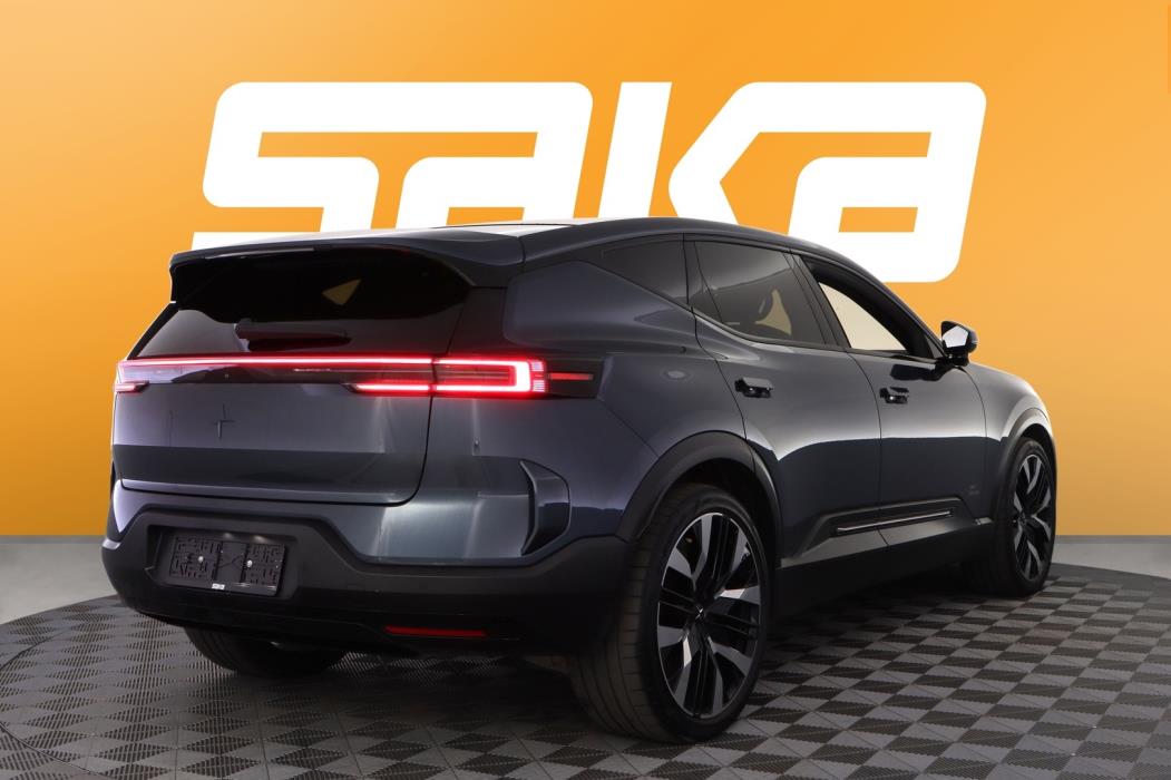 POLESTAR 3 2024