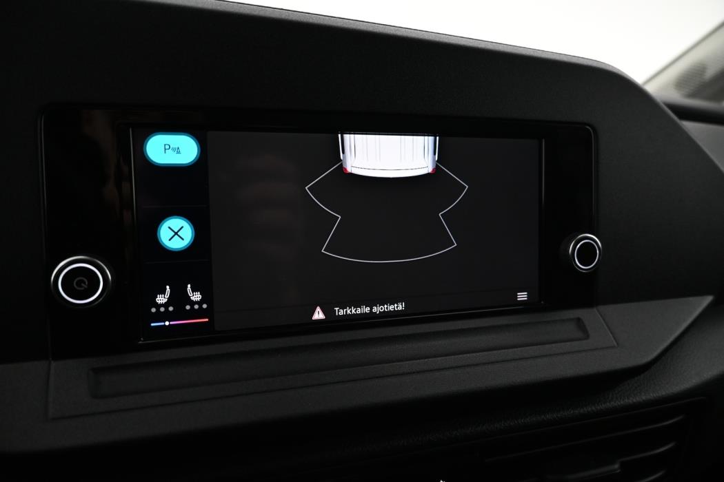 VOLKSWAGEN Caddy 2021