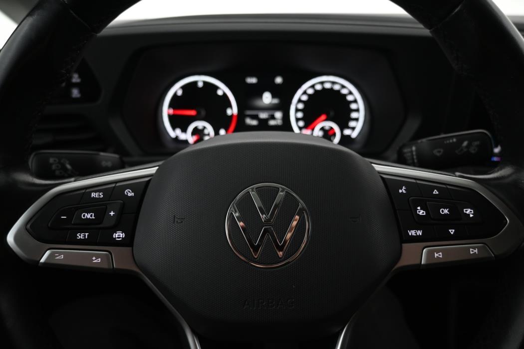 VOLKSWAGEN Caddy 2021