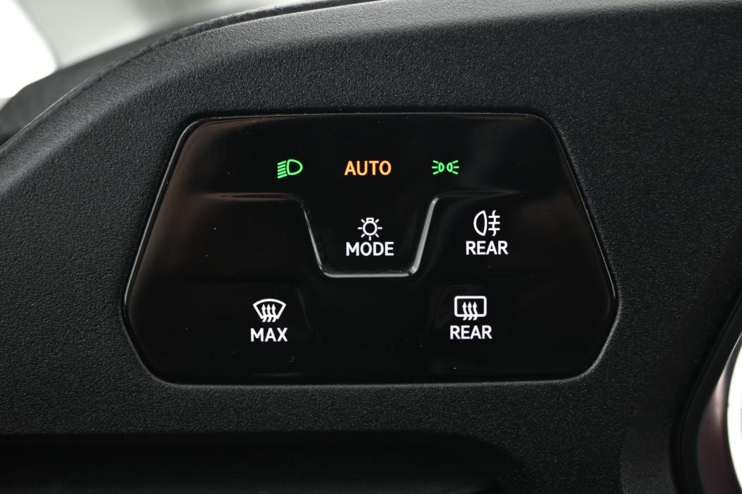 VOLKSWAGEN Caddy 2021