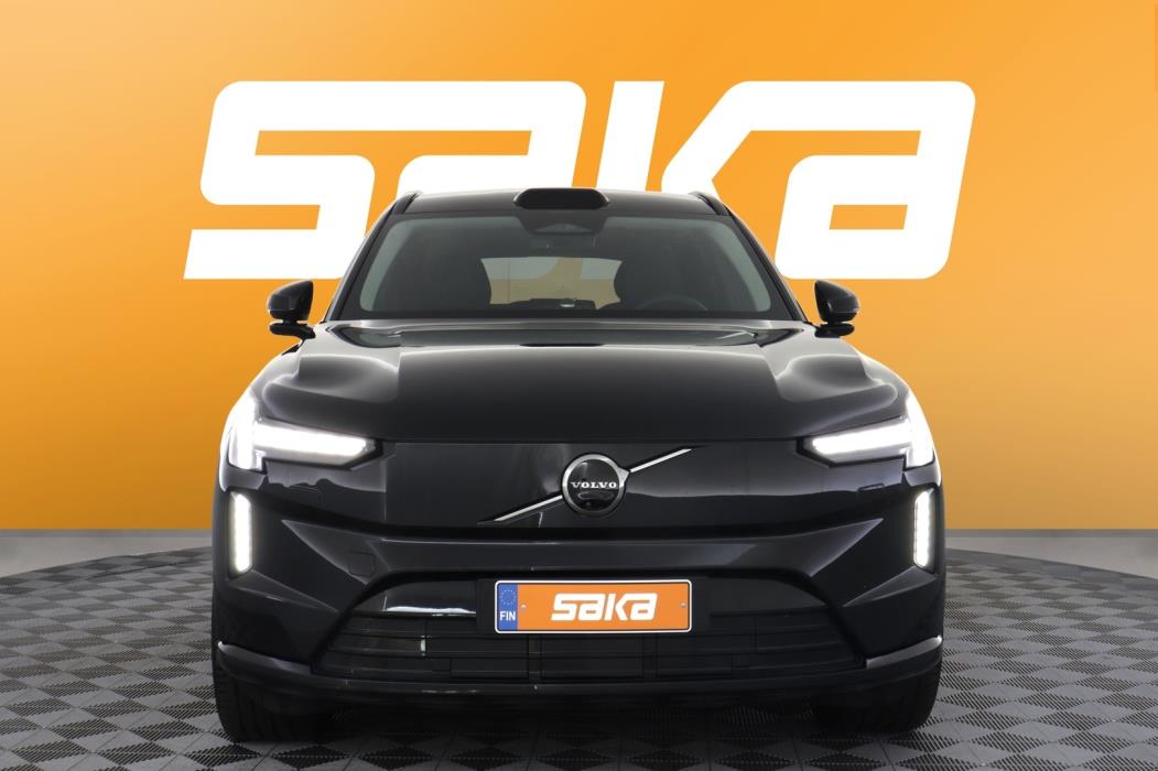 VOLVO EX90 2025