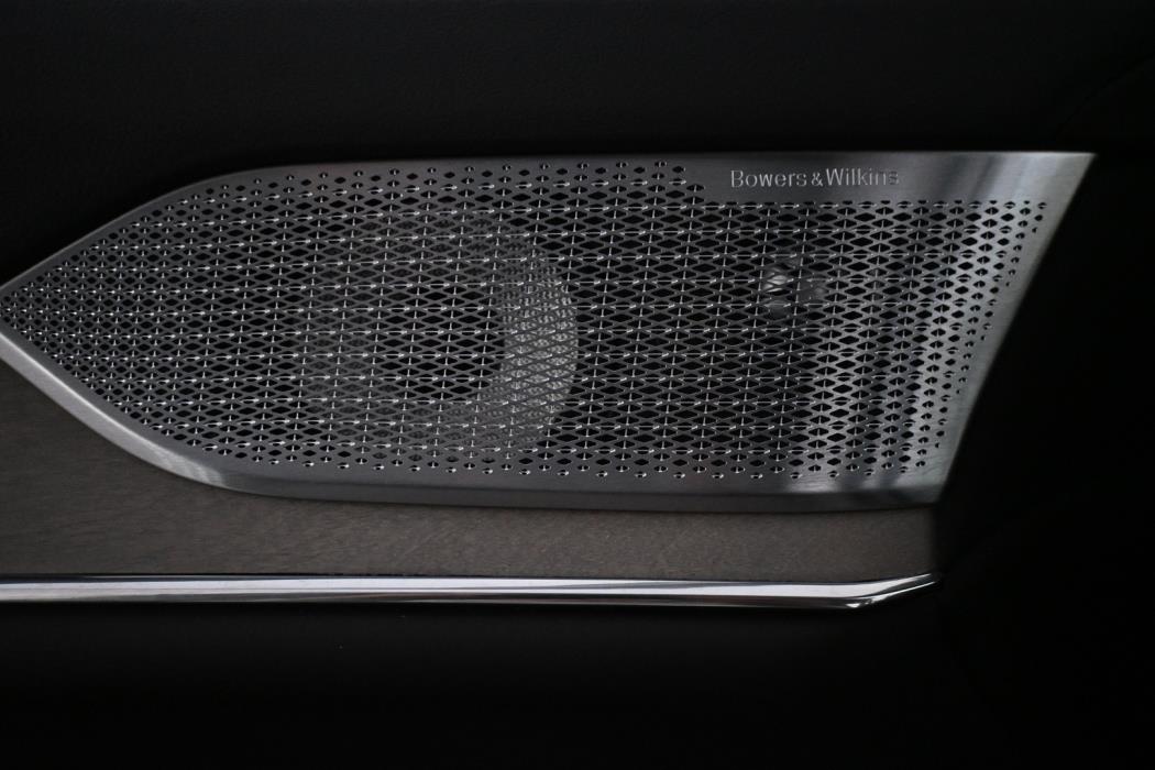 VOLVO EX90 2025