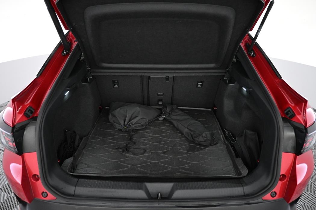 VOLKSWAGEN ID.5 2022