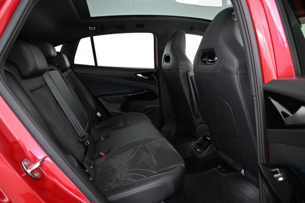 VOLKSWAGEN ID.5 2022