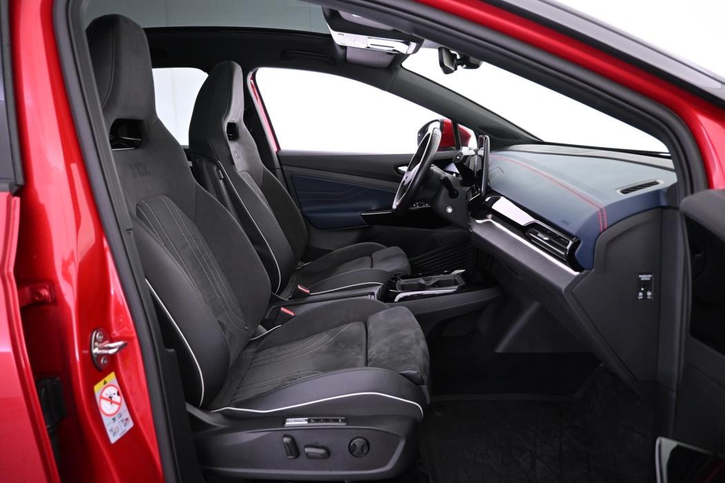 VOLKSWAGEN ID.5 2022