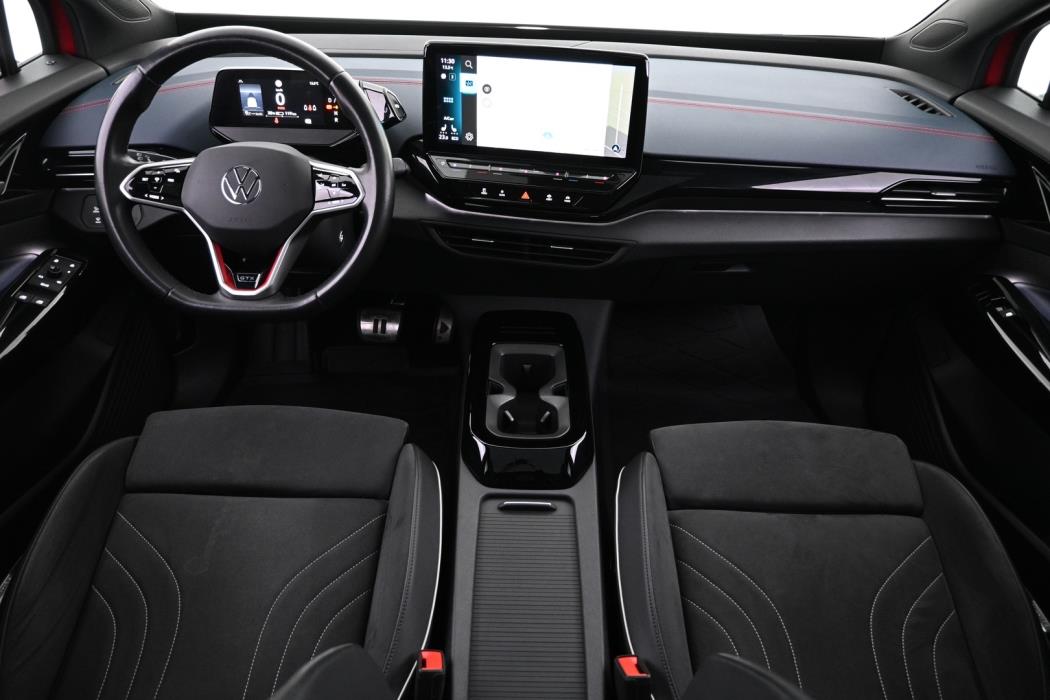 VOLKSWAGEN ID.5 2022