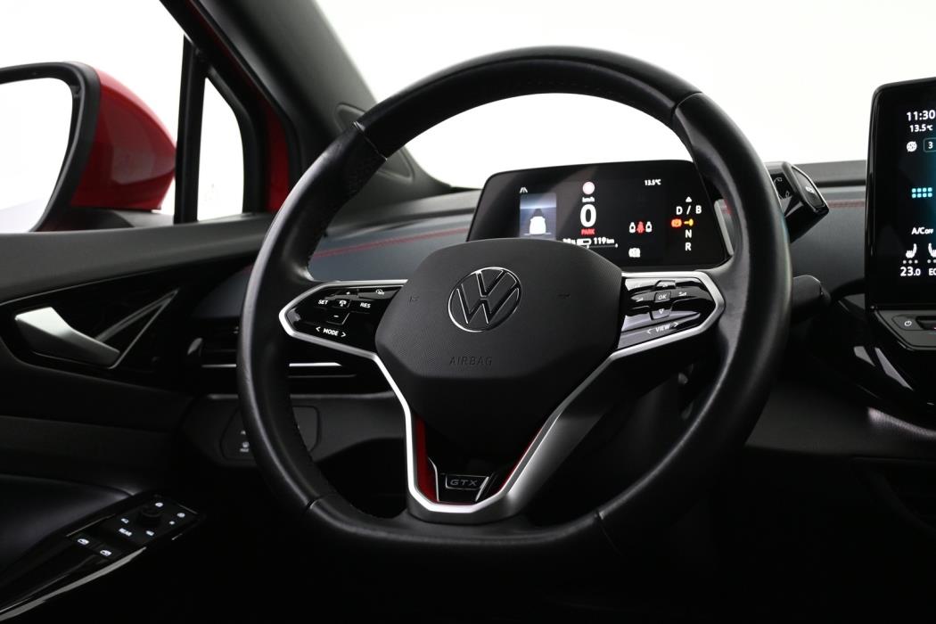 VOLKSWAGEN ID.5 2022