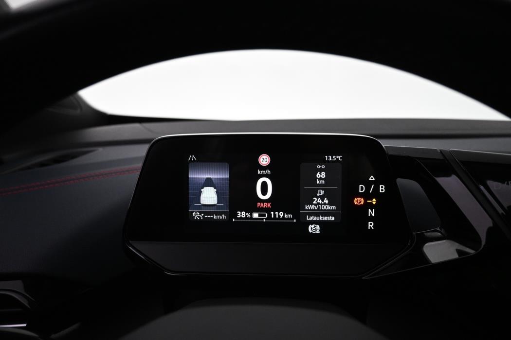 VOLKSWAGEN ID.5 2022