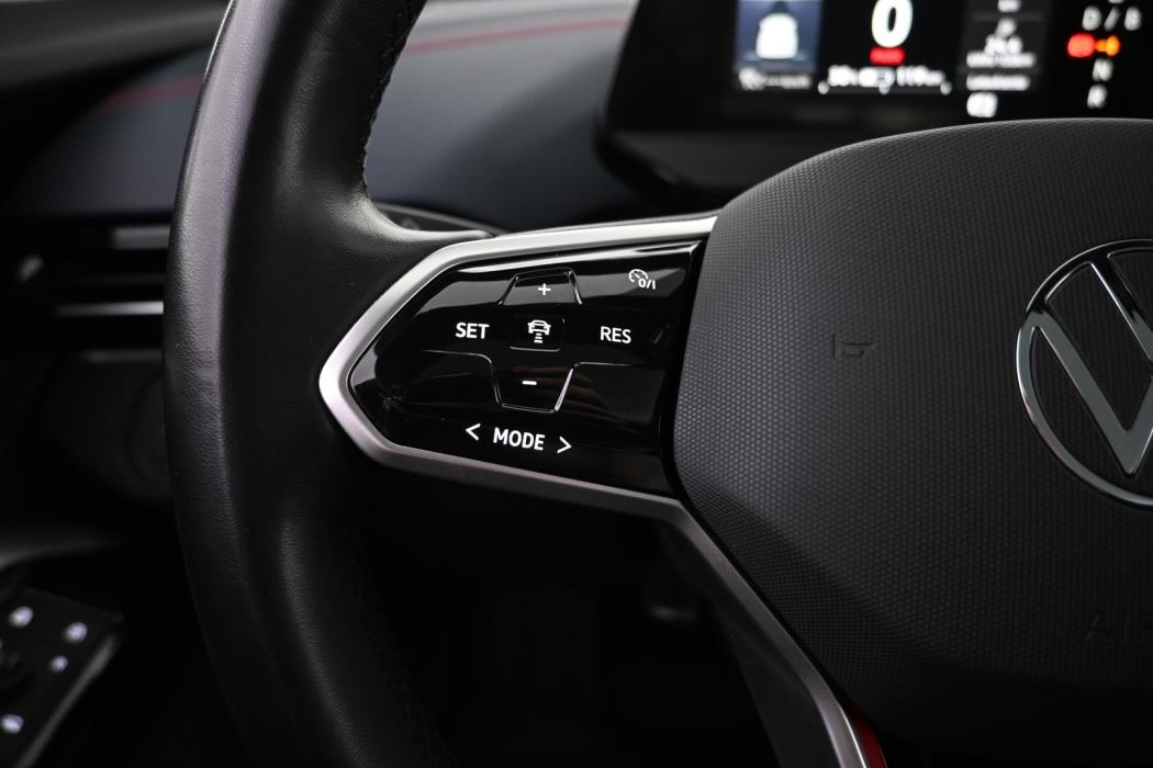 VOLKSWAGEN ID.5 2022