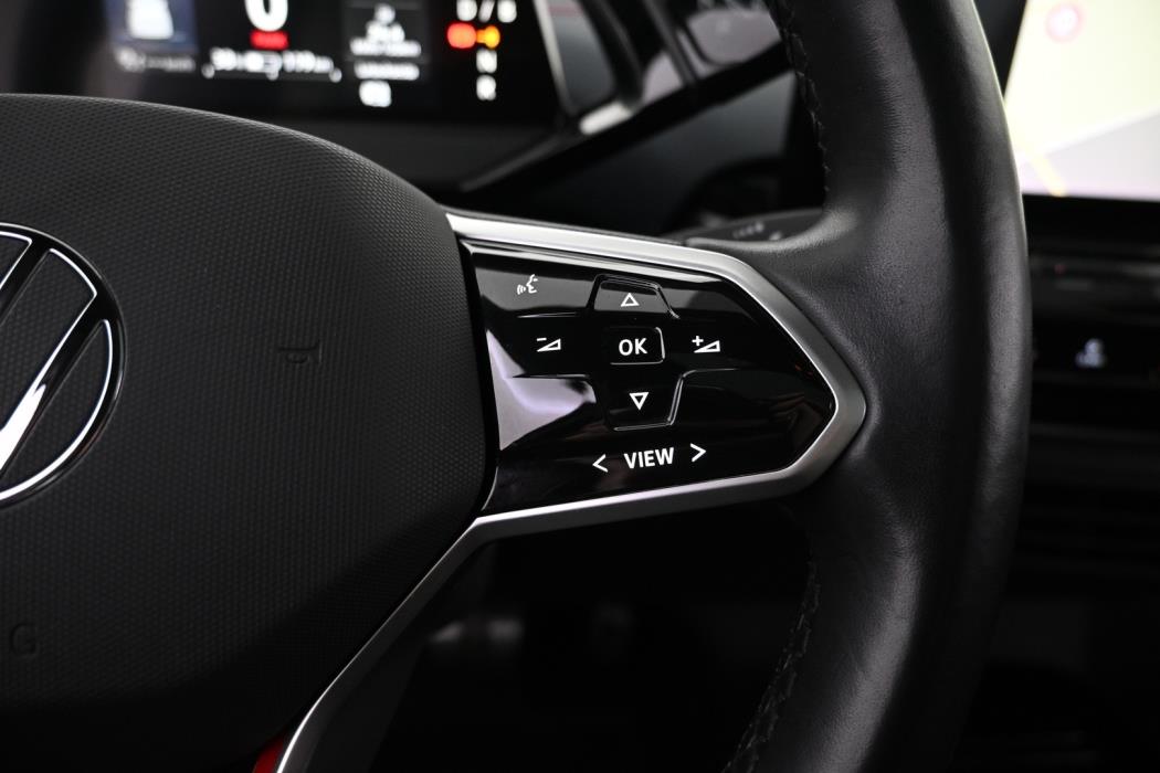 VOLKSWAGEN ID.5 2022