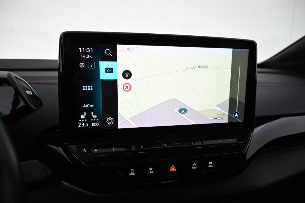 VOLKSWAGEN ID.5 2022