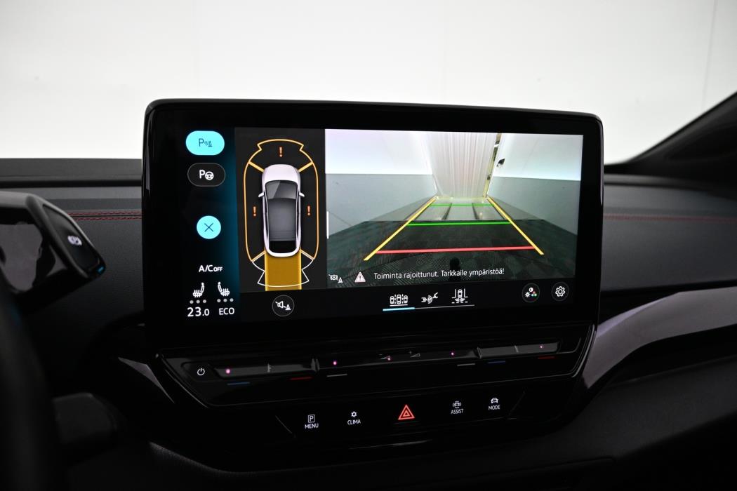 VOLKSWAGEN ID.5 2022