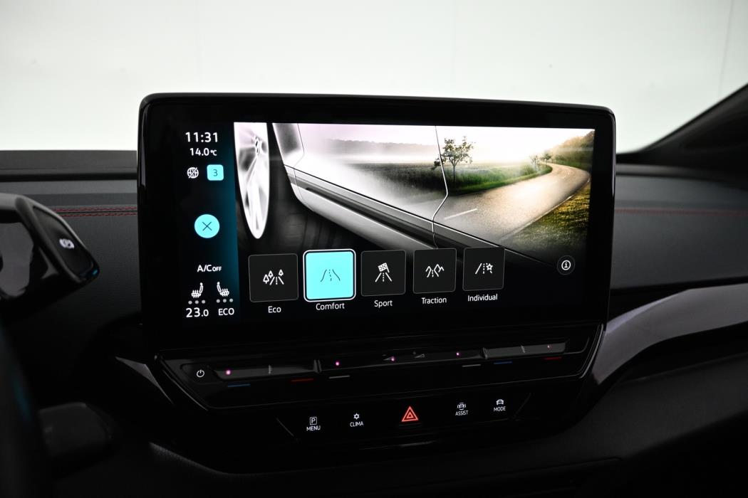 VOLKSWAGEN ID.5 2022