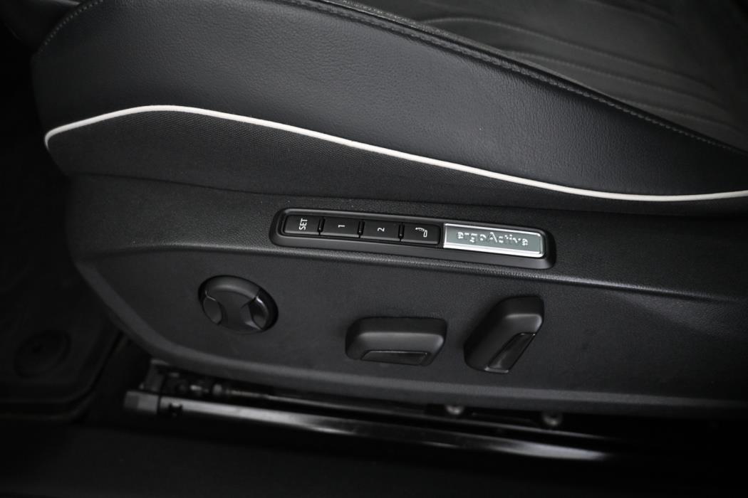 VOLKSWAGEN ID.5 2022