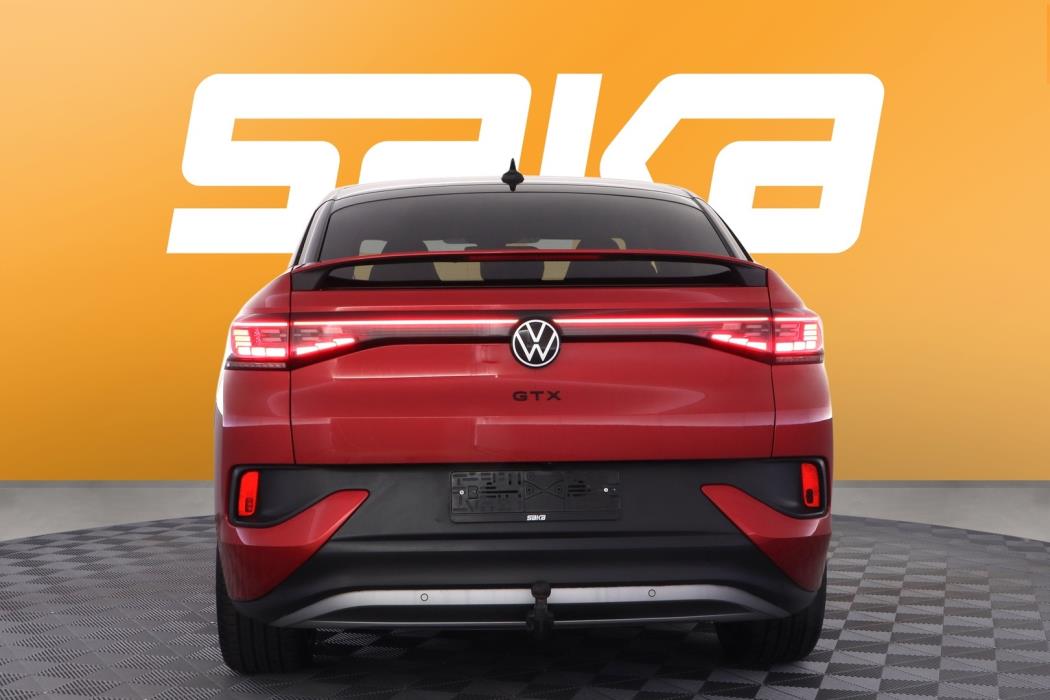 VOLKSWAGEN ID.5 2022