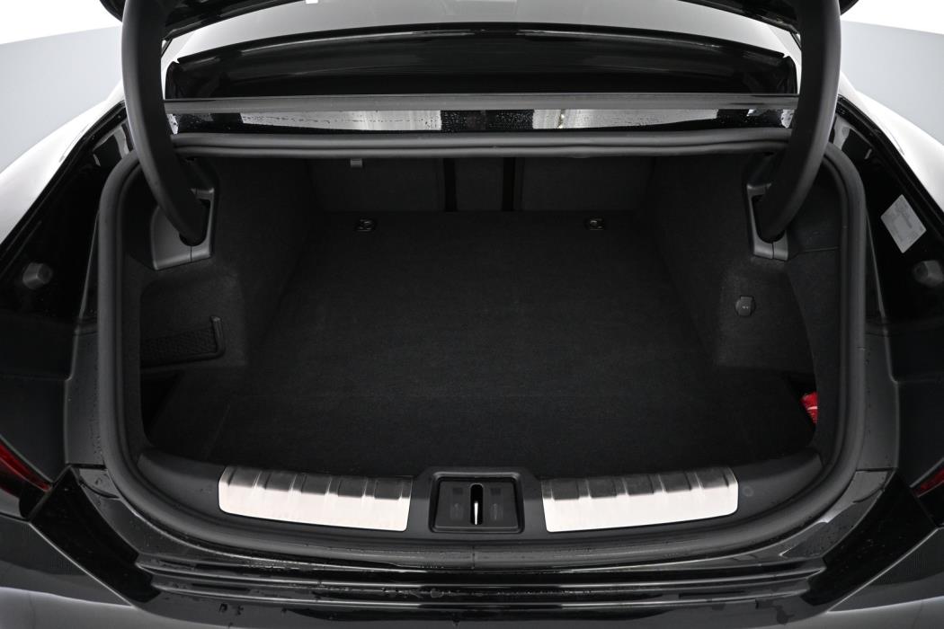 AUDI E-TRON GT RS 2022