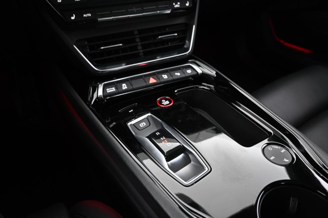 AUDI E-TRON GT RS 2022