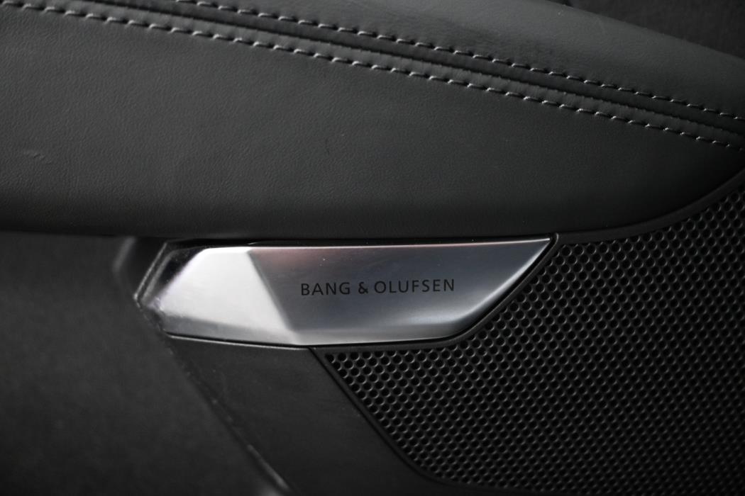 AUDI E-TRON GT RS 2022