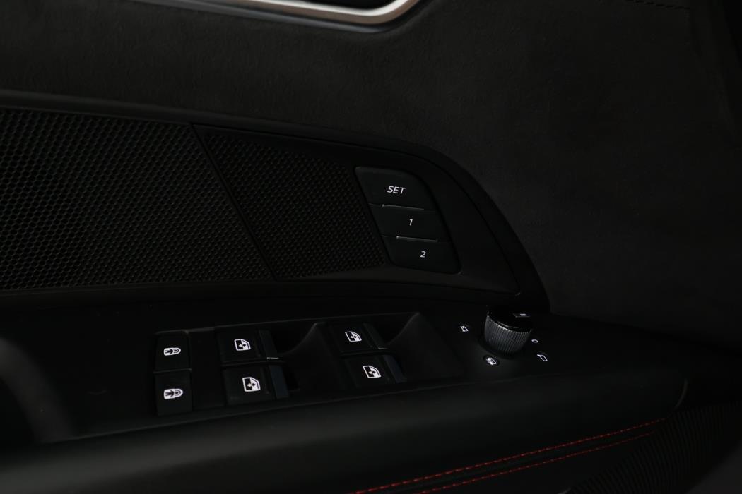 AUDI E-TRON GT RS 2022